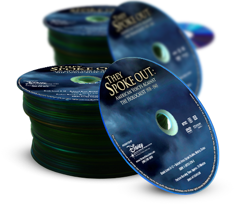 Blu-ray Replication